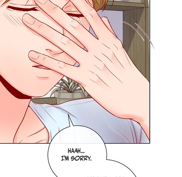 Around the Tiger Around the Tiger EP 30 - Toomics page 21 - 