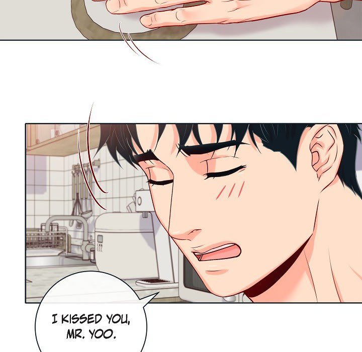 Around the Tiger Around the Tiger EP 30 - Toomics page 25 - 