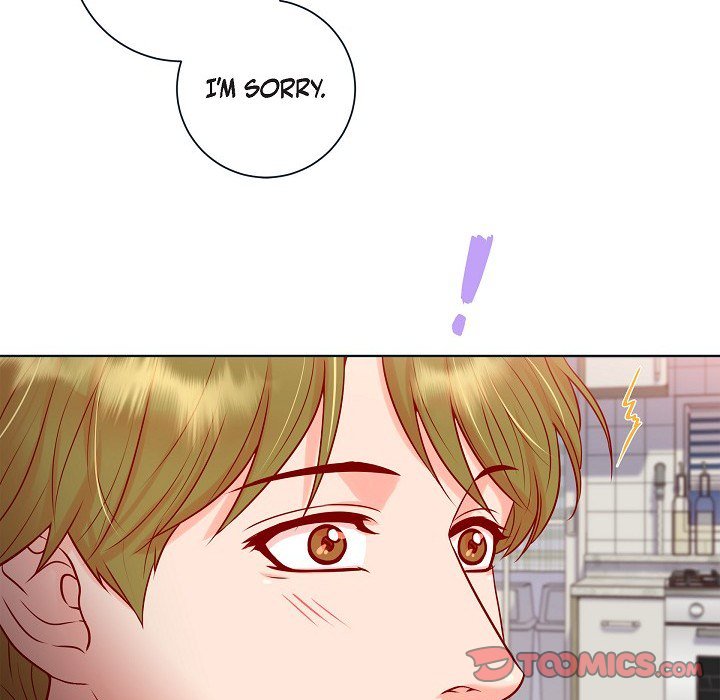 Around the Tiger Around the Tiger EP 30 - Toomics page 26 - 