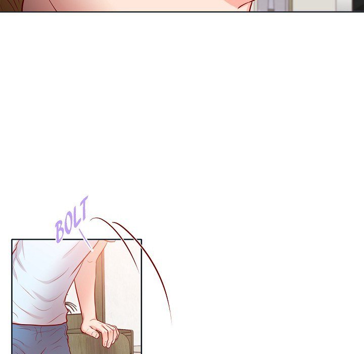 Around the Tiger Around the Tiger EP 30 - Toomics page 27 - 
