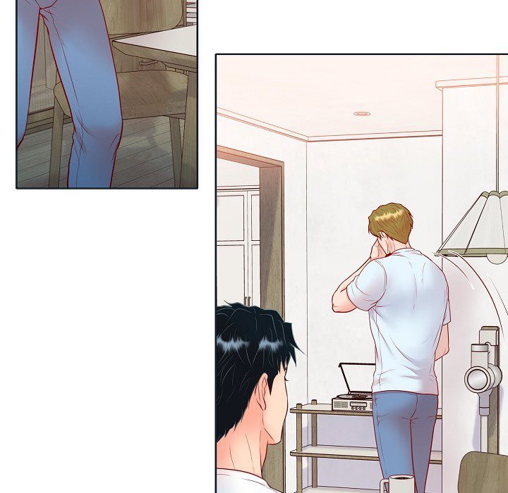 Around the Tiger Around the Tiger EP 30 - Toomics page 28 - 