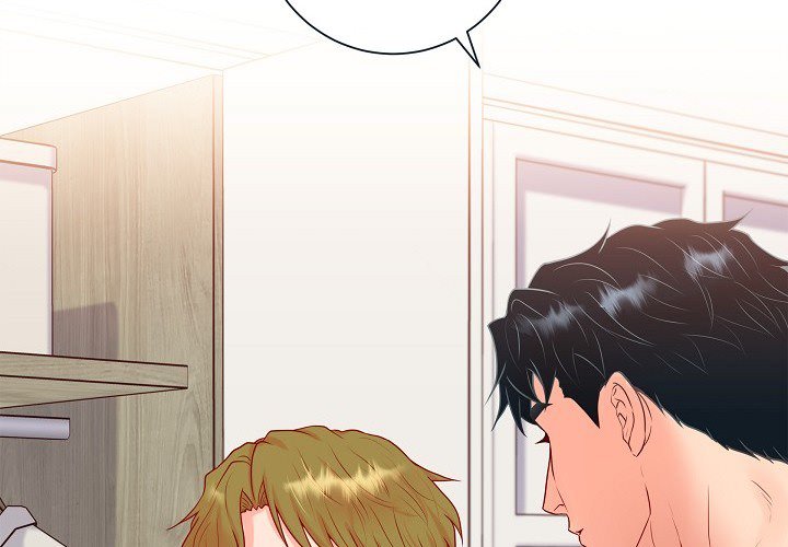 Around the Tiger Around the Tiger EP 30 - Toomics page 4 - 