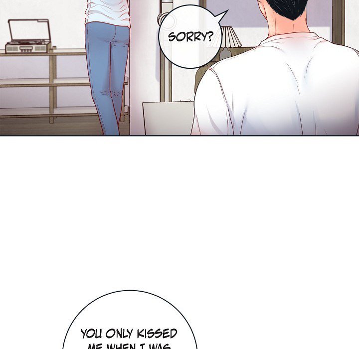Around the Tiger Around the Tiger EP 30 - Toomics page 35 - 