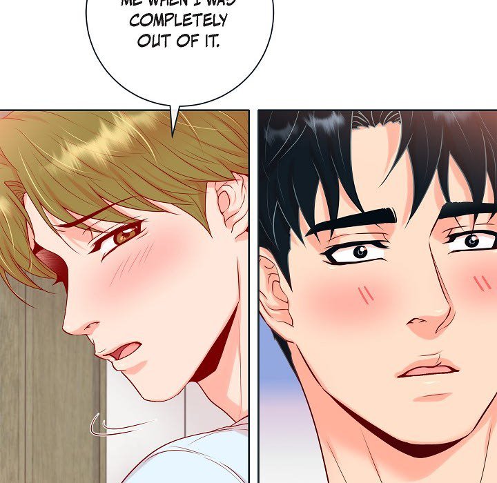 Around the Tiger Around the Tiger EP 30 - Toomics page 36 - 