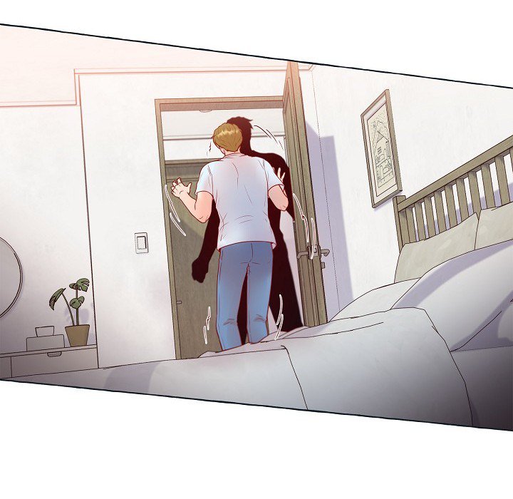 Around the Tiger Around the Tiger EP 30 - Toomics page 42 - 