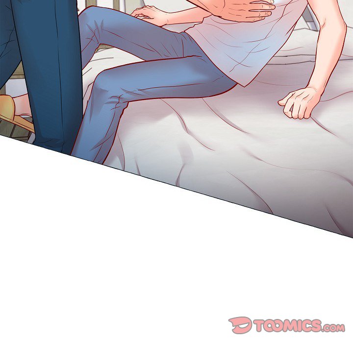 Around the Tiger Around the Tiger EP 30 - Toomics page 44 - 