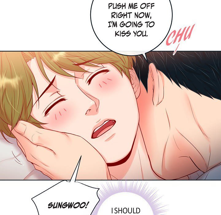 Around the Tiger Around the Tiger EP 30 - Toomics page 47 - 
