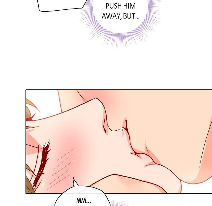Around the Tiger Around the Tiger EP 30 - Toomics page 48 - 