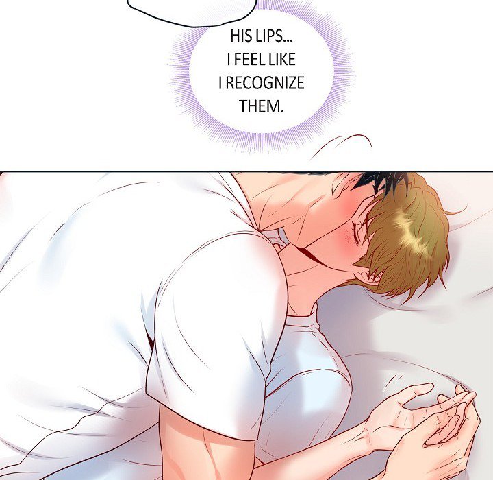 Around the Tiger Around the Tiger EP 30 - Toomics page 49 - 