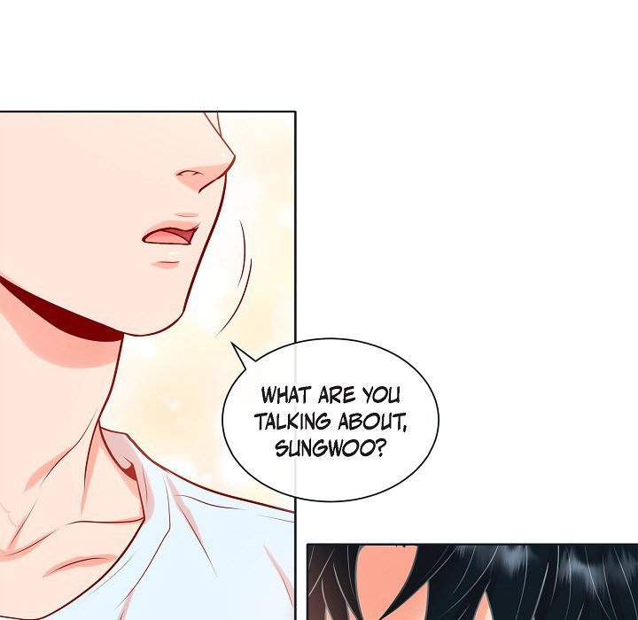Around the Tiger Around the Tiger EP 30 - Toomics page 6 - 