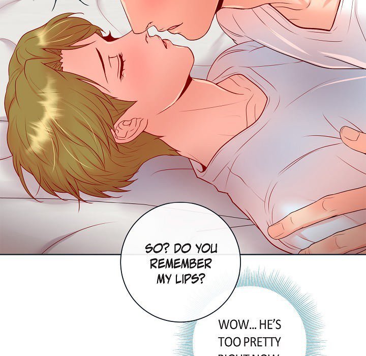 Around the Tiger Around the Tiger EP 30 - Toomics page 53 - 