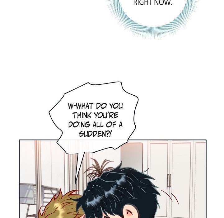 Around the Tiger Around the Tiger EP 30 - Toomics page 54 - 