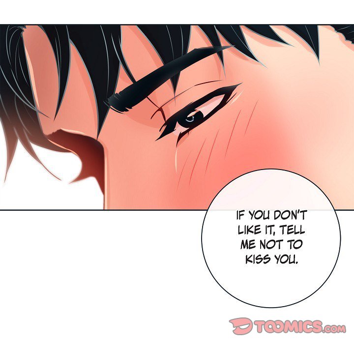 Around the Tiger Around the Tiger EP 30 - Toomics page 56 - 