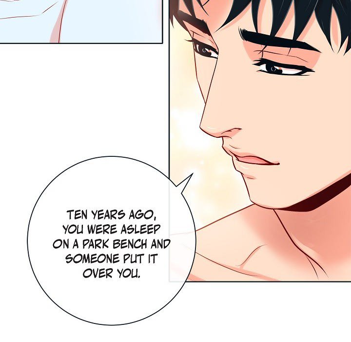 Around the Tiger Around the Tiger EP 30 - Toomics page 7 - 