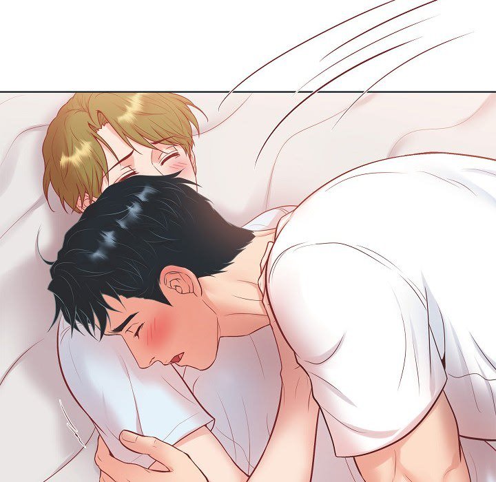 Around the Tiger Around the Tiger EP 30 - Toomics page 64 - 