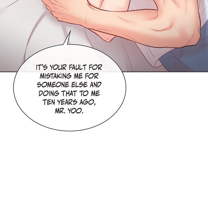 Around the Tiger Around the Tiger EP 30 - Toomics page 65 - 