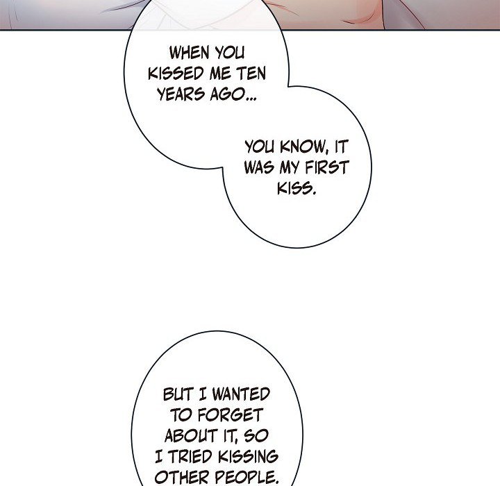 Around the Tiger Around the Tiger EP 30 - Toomics page 72 - 