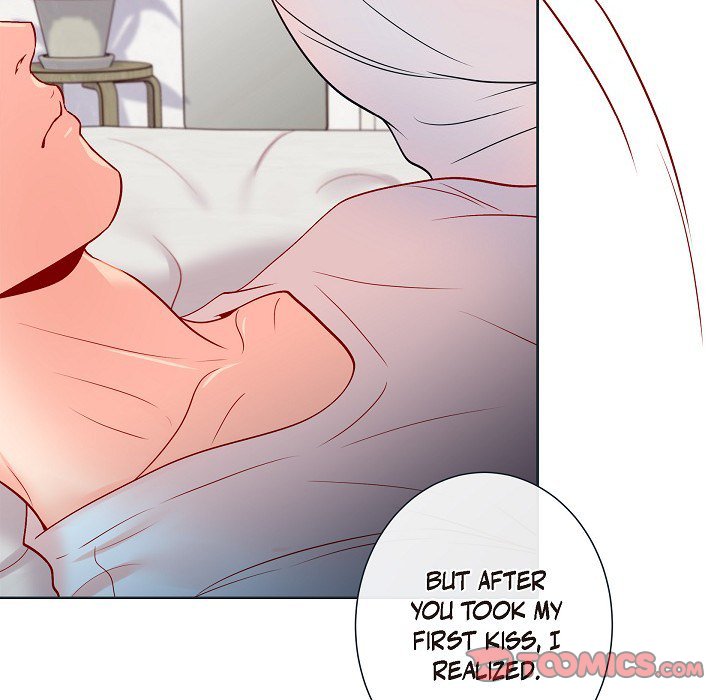 Around the Tiger Around the Tiger EP 30 - Toomics page 74 - 