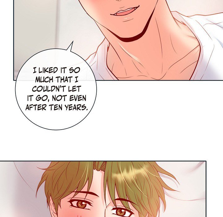 Around the Tiger Around the Tiger EP 30 - Toomics page 76 - 