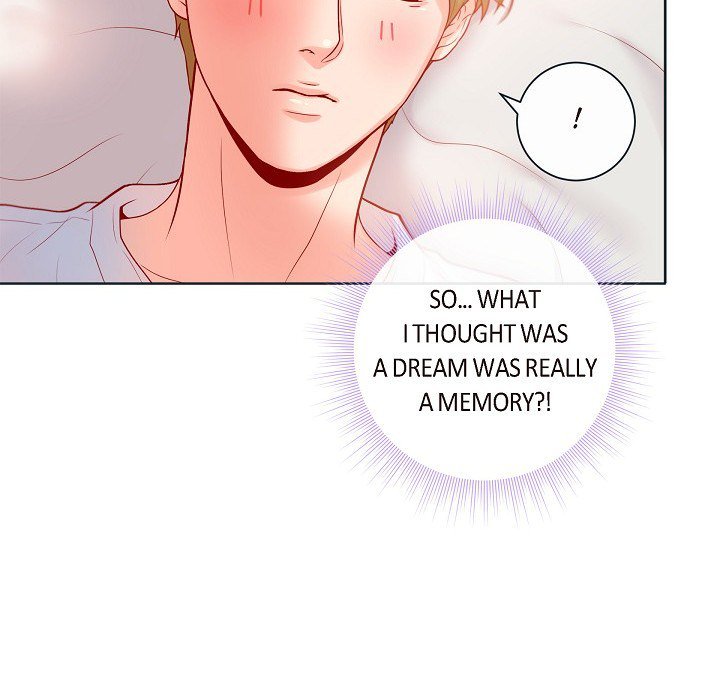 Around the Tiger Around the Tiger EP 30 - Toomics page 77 - 