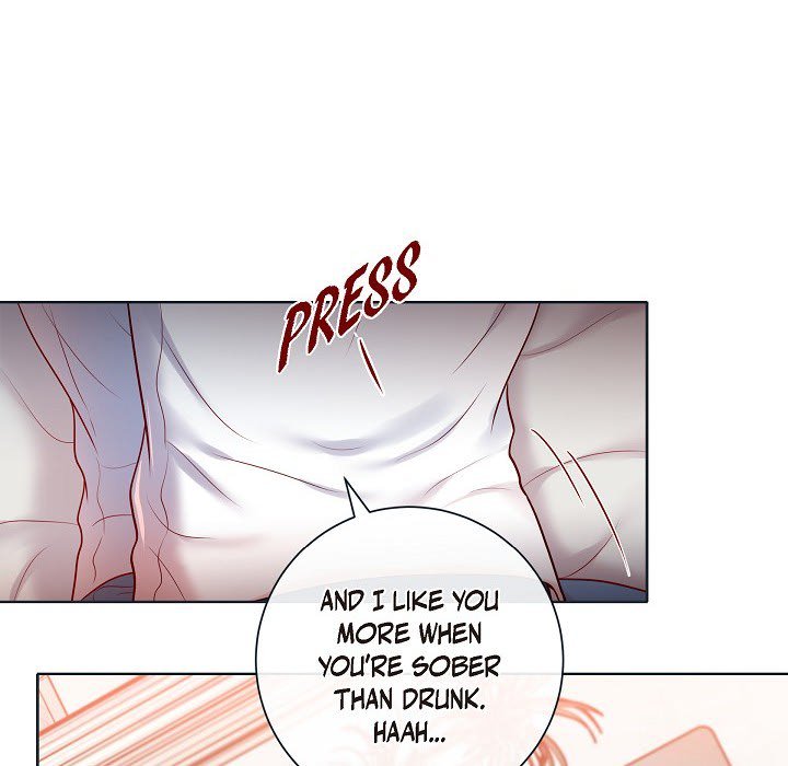 Around the Tiger Around the Tiger EP 30 - Toomics page 78 - 