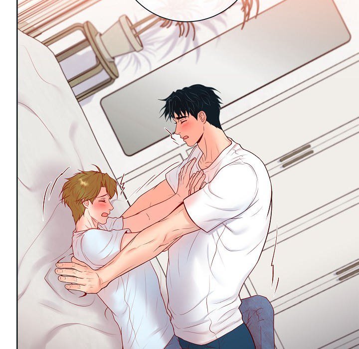 Around the Tiger Around the Tiger EP 30 - Toomics page 79 - 