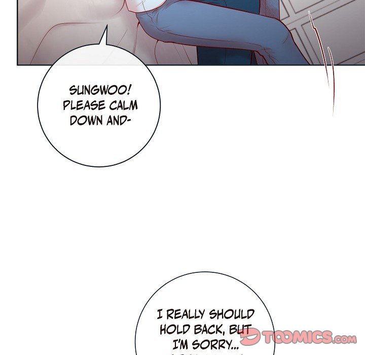 Around the Tiger Around the Tiger EP 30 - Toomics page 80 - 
