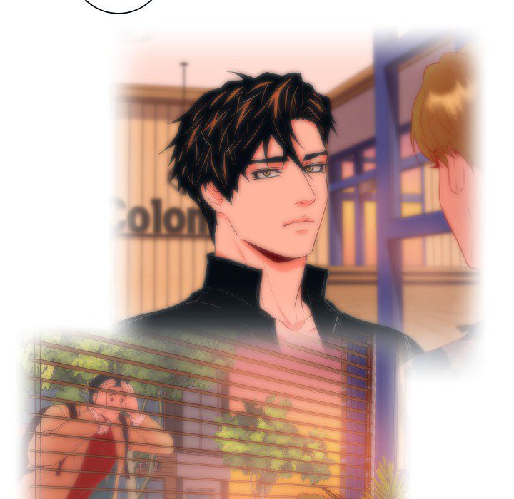 Around the Tiger Around the Tiger EP 30 - Toomics page 88 - 
