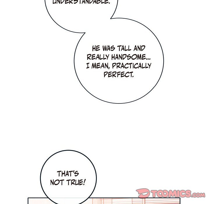 Around the Tiger Around the Tiger EP 30 - Toomics page 92 - 