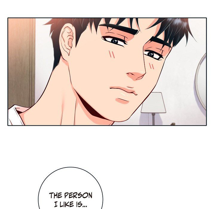 Around the Tiger Around the Tiger EP 30 - Toomics page 94 - 