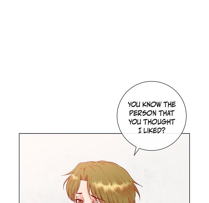 Around the Tiger Around the Tiger EP 31 - Toomics page 12 - 