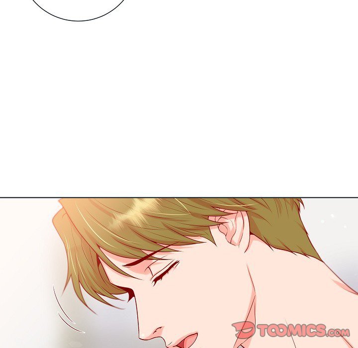 Around the Tiger Around the Tiger EP 31 - Toomics page 14 - 