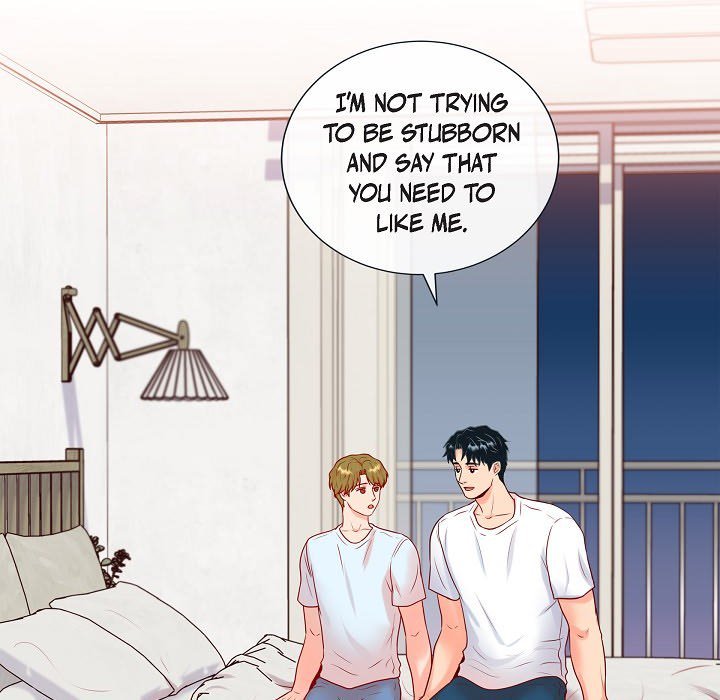Around the Tiger Around the Tiger EP 31 - Toomics page 18 - 