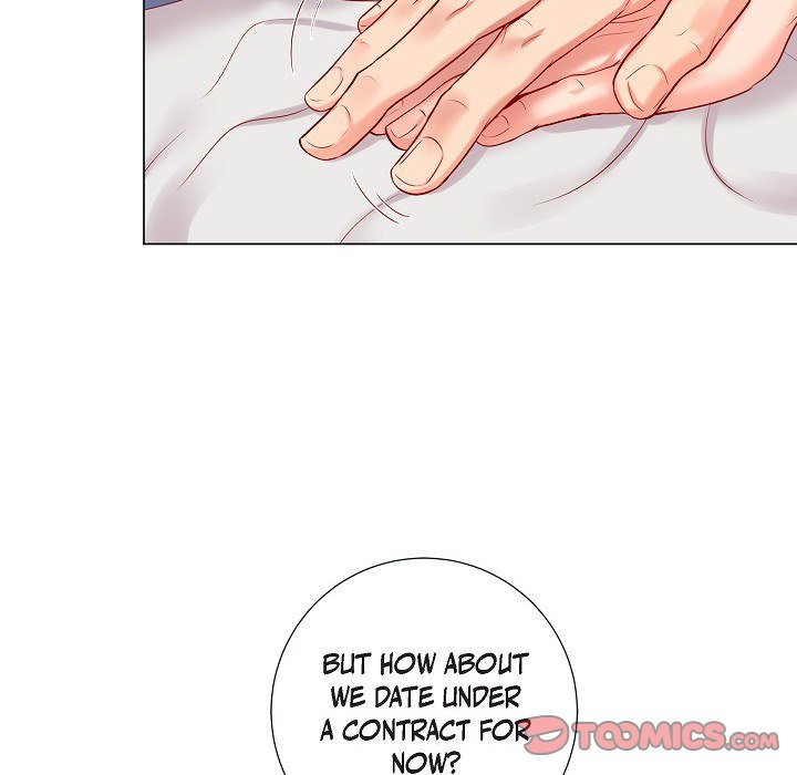 Around the Tiger Around the Tiger EP 31 - Toomics page 20 - 
