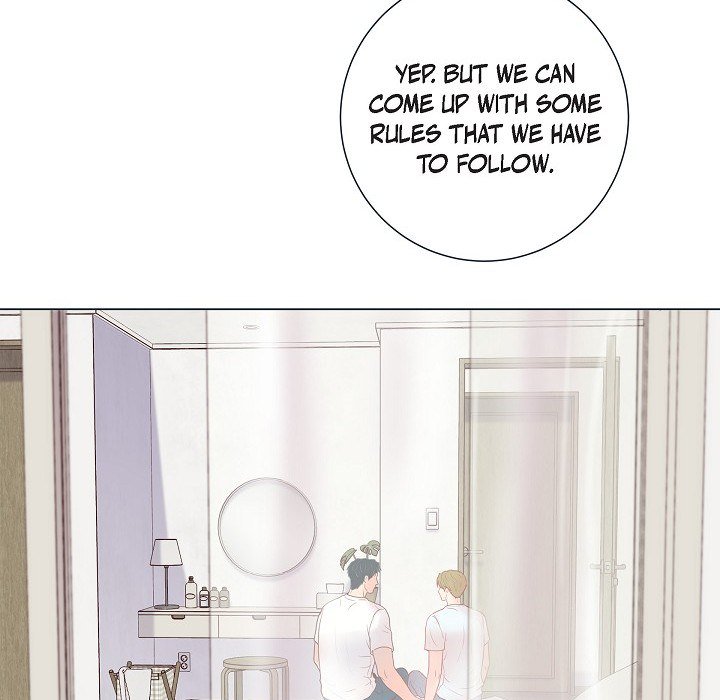 Around the Tiger Around the Tiger EP 31 - Toomics page 23 - 