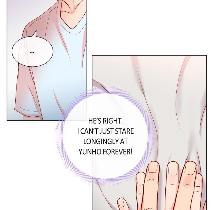 Around the Tiger Around the Tiger EP 31 - Toomics page 25 - 