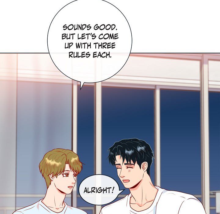 Around the Tiger Around the Tiger EP 31 - Toomics page 27 - 