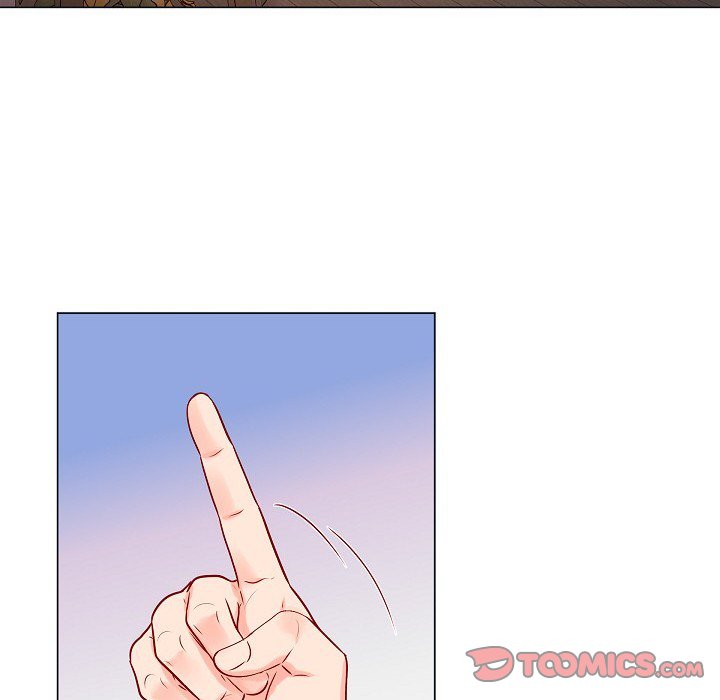 Around the Tiger Around the Tiger EP 31 - Toomics page 32 - 