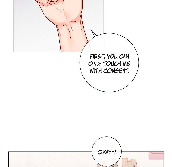 Around the Tiger Around the Tiger EP 31 - Toomics page 33 - 