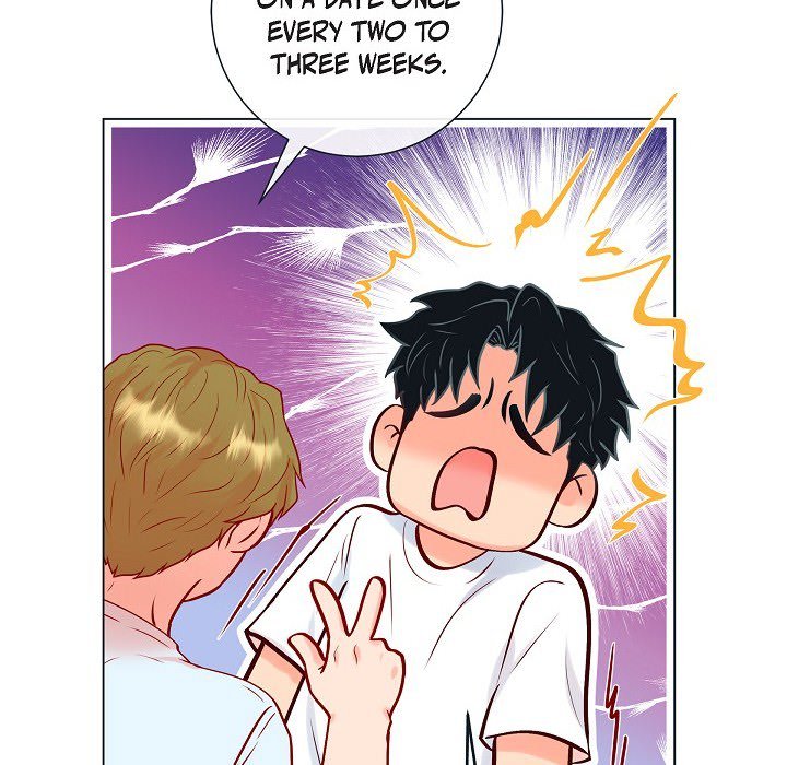 Around the Tiger Around the Tiger EP 31 - Toomics page 37 - 