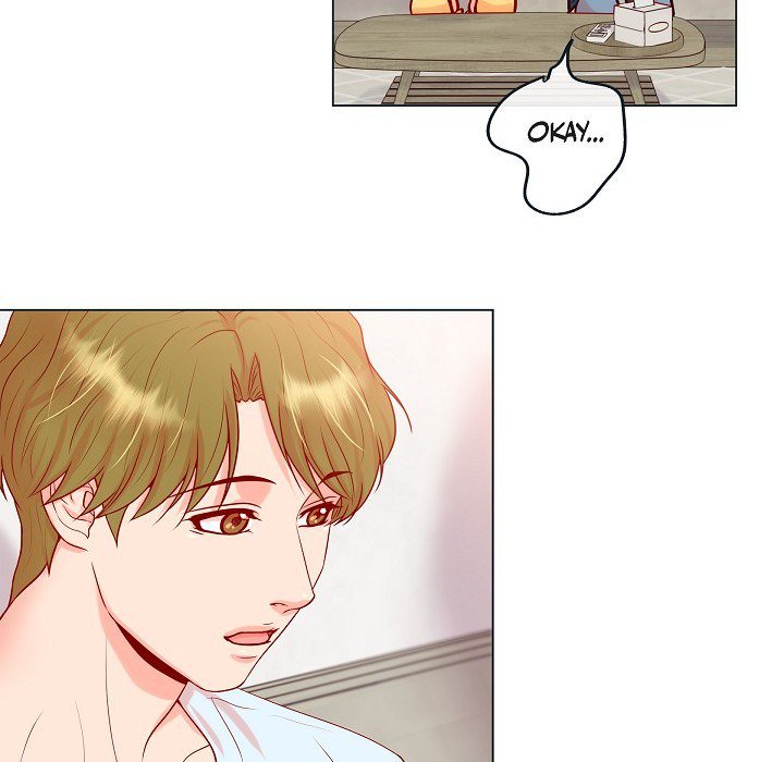 Around the Tiger Around the Tiger EP 31 - Toomics page 39 - 