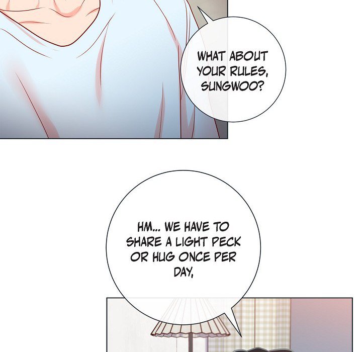 Around the Tiger Around the Tiger EP 31 - Toomics page 40 - 