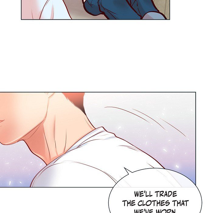 Around the Tiger Around the Tiger EP 31 - Toomics page 43 - 