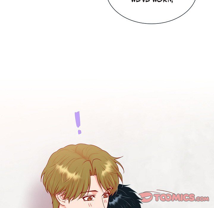 Around the Tiger Around the Tiger EP 31 - Toomics page 44 - 