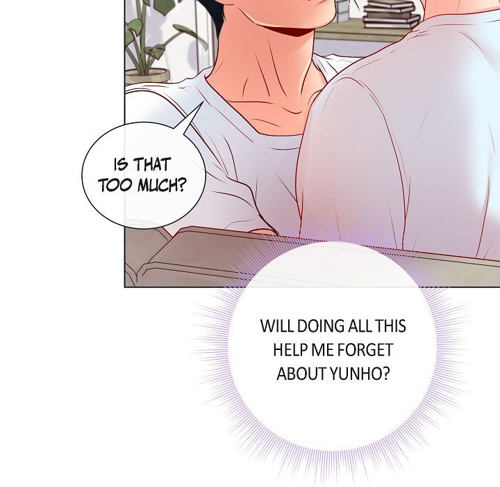 Around the Tiger Around the Tiger EP 31 - Toomics page 47 - 