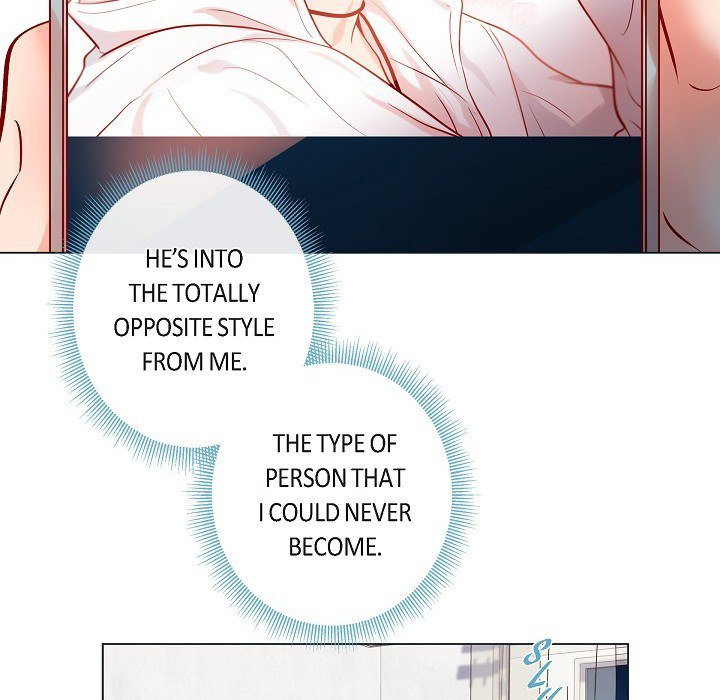 Around the Tiger Around the Tiger EP 31 - Toomics page 6 - 