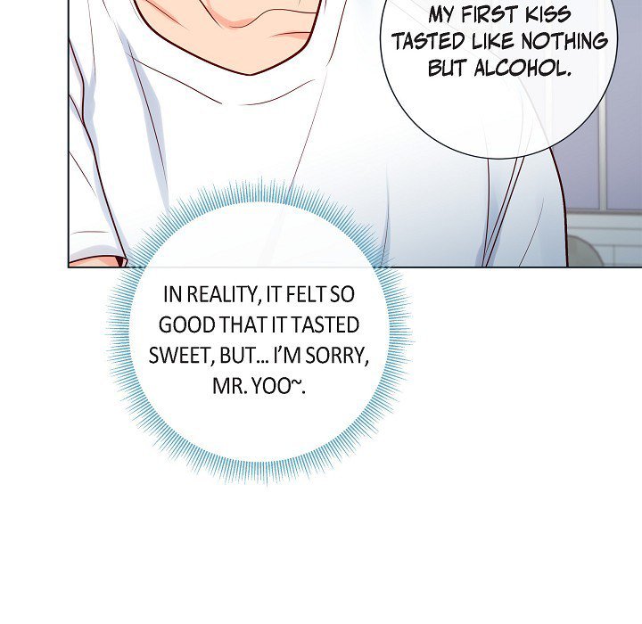 Around the Tiger Around the Tiger EP 31 - Toomics page 53 - 