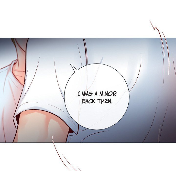 Around the Tiger Around the Tiger EP 31 - Toomics page 54 - 