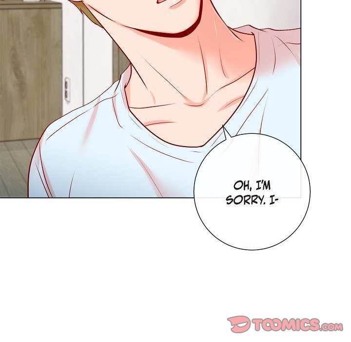 Around the Tiger Around the Tiger EP 31 - Toomics page 56 - 