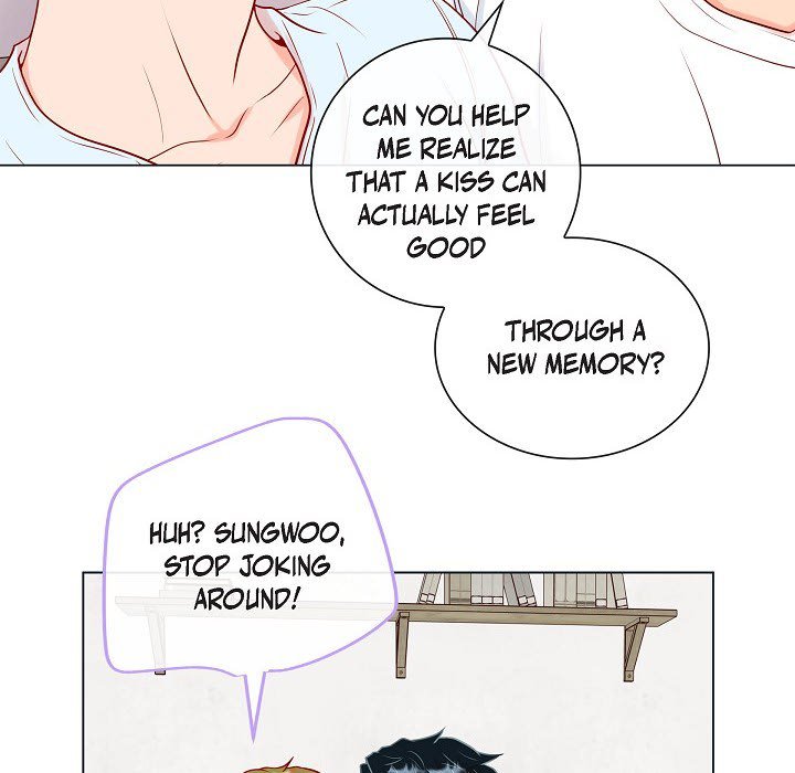 Around the Tiger Around the Tiger EP 31 - Toomics page 58 - 
